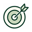 Aim emblem