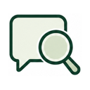 Research question emblem